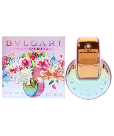 Bvlgari Bvlgari Omnia Floral EDP Spray Women 2.2 oz Floral 2.2 Fl Oz (Pack of 1)