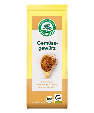 Lebensbaum Tree of Life Groentekruiden 60 g