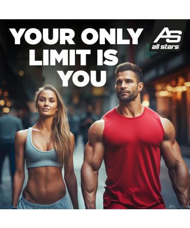 All Stars HY-PRO Protein Shake - Salted Caramel 400g | Premium Quality Protein for Muscle Growth & Recovery | International Shipping Available - Buy Online on GoSupps.com