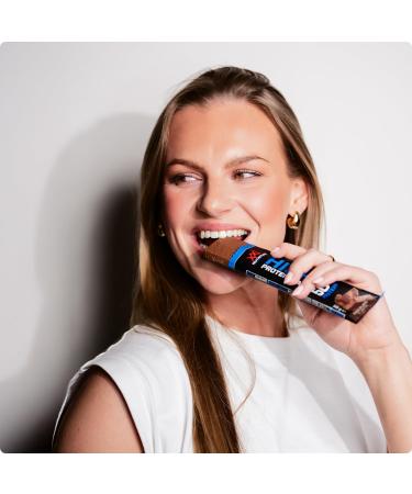 XXL Nutrition High Protein Bar 2025 Grams Protein Protein Bars Protein Bar Protein Bars Cookies & Cream 20 Pack Cookies and Cream - Buy Online on GoSupps.com