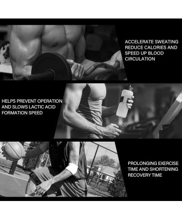 Sculptique Abs Sculpting Cream Fat Burning Cream for Belly Abdominal Cream Cellulite Removal Cream Natural Body Tightening Cream for Abdomen - Buy Online on GoSupps.com