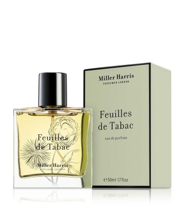 Feuilles de Tabac 50ml 1.7oz 0.17 Fl Oz (Pack of 10) - Buy Online on GoSupps.com