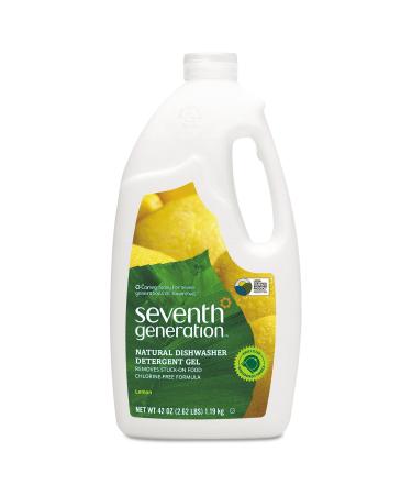 Seventh Generation SEV 22171