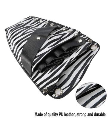 Professional Hair Styling Tools | Scissors Suitcases & Salon Kits | Large 4-Pocket Hairdresser Accessories - Buy Online on GoSupps.com