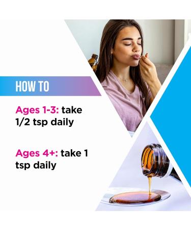 Livingood Daily Liquid Omega 3 Fish Oil EPA & DHA Supplement with Monk Fruit & Orange Flavor Supports Heart Joint & Brain Health Fish Oil for Men & Women Non GMO Gluten Free 200 ML 40 Servings - Buy Online on GoSupps.com