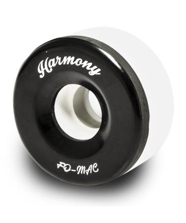 Sure-Grip Fomac Harmony Roller Skate Wheels