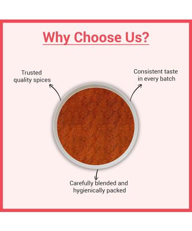  pices de mangues pour marinade - 175 g - Buy Online on GoSupps.com