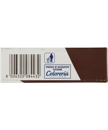 coloreria Italian Chocolate Gr.175 - Buy Online on GoSupps.com