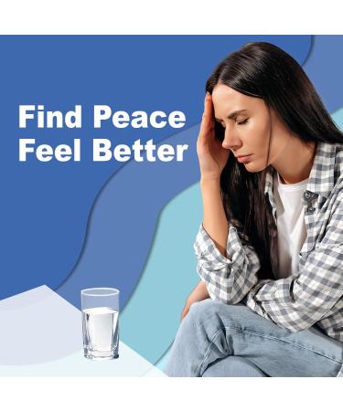 1 Pack Melatonin Gummies + 1 Pack Calm Gummies - Buy Online on GoSupps.com