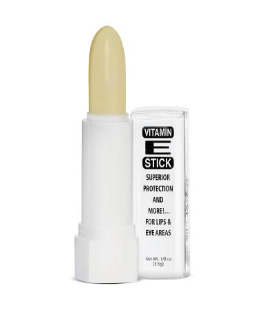 Reviva Labs Vitamin E Oil Stick 1/8 Ounce (8 Pack)