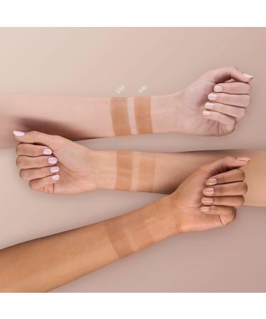Catrice Sun Glow Matt Bronzing Powder 030 Medium Bronze - Waterproof Vegan Bronzer for Combination & Blemished Skin (9.5g) - Buy Online on GoSupps.com