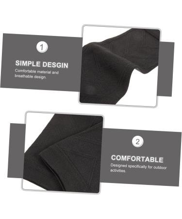 Buy Kisangel 10 Pairs Compression Calf & Leg Sleeves for Sports - Ultimate Support for Running & Basketball - Buy Online on GoSupps.com