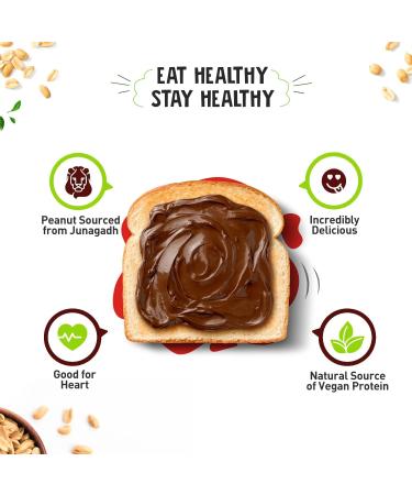 ALPI NO High Protein Dark Chocolate Peanut Butter Crisp 1kg - Roasted Peanuts Dark Chocolate Whey Protein & Pea Protein 30g Protein Gluten Free - High Protein Peanut Butter Crispy - Buy Online on GoSupps.com
