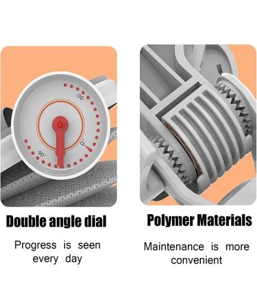 Wrist Rehabilitation Training Device Multifunctional Wrist Finger Orthosis Pressure Air Bag Design Flip Wrist Up and Down for Stretches The Tendons and Restores The Angle of Motion (Size : Left Hand - Buy Online on GoSupps.com