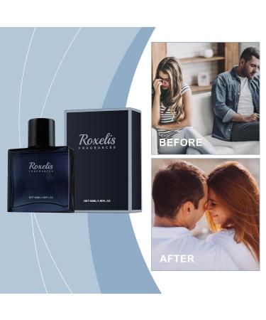 Fragrance Men's Cologne 1.69 fl oz the Scent of Man - Buy Online on GoSupps.com
