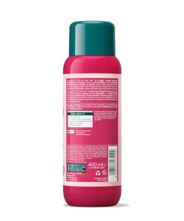 Kneipp Cremebad Rosenzarte Organic Rose Bath Additive for Soft Skin | Nourishing Oil Complex | 400ml International Shipping Available - Buy Online on GoSupps.com