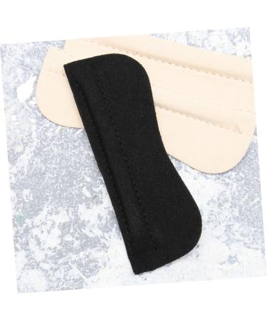 6 Pairs Anti-Wear Heel Grips Pads - Comfortable Feet Stickers for Shoes | International Shipping - Buy Online on GoSupps.com