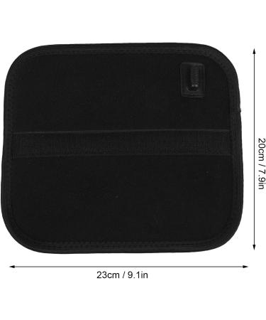 Tyenaza Heated Waist Cushion - Versatile Pain Relief with Adjustable 3-Level Heating | Electric Lumbar & Abdominal Support - Buy Online on GoSupps.com