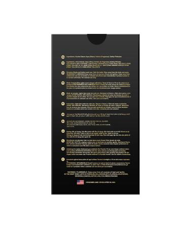 Hybrid & Company Women La Femme Fatale Pour Femme Eau De Parfum Natural Spray Vaporisateur 3.4 Fl Oz La Femme Fatale 3.4 Fl Oz (Pack of 1) - Buy Online on GoSupps.com