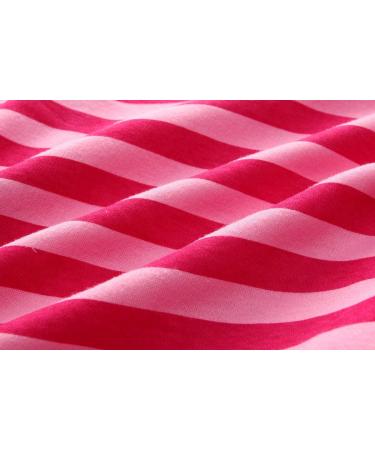 MAMIMAKA Baby Rompers Pajamas | Cotton Jumpsuit for Boys & Girls | Footed Bodysuits 6-9 Months | 2-Pack - Buy Online on GoSupps.com