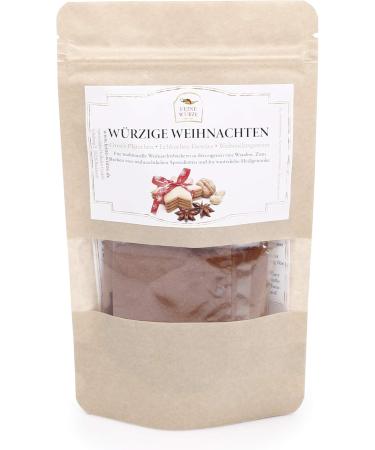  Feine W rze Christmas Spice Kit | Granny Cookies | Classic Christmas Spices | Premium Quality | Gluten Free | 75g - Buy Online on GoSupps.com