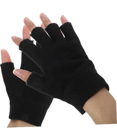 POPETPOP 2 Pairs Gel Gloves Lotion Moisturizing Gloves Moisturizing Hand Gloves Spa Gloves for Dry Hand Moisturizing Spa Gloves Sleep Gloves Essential Oil Nursing Supplies - Buy Online on GoSupps.com