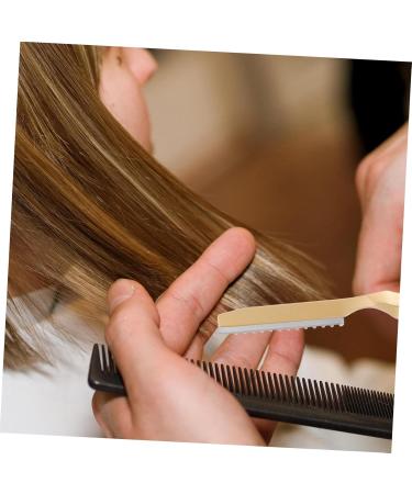 Fomiyes Hair Thinning Scissors Set - Precision Hair Pruning & Dilution Tools for International Shipping - Buy Online on GoSupps.com