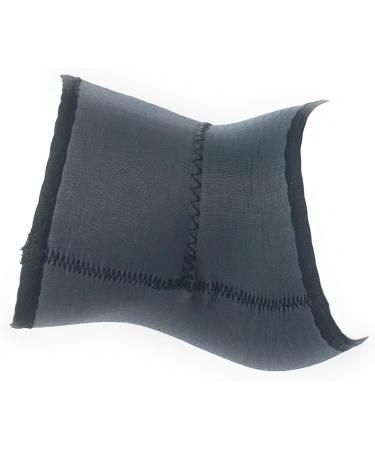 Champion Elbow Brace - Lightweight Airmesh Support in Grey X-Large | Best International Shipping - Buy Online on GoSupps.com