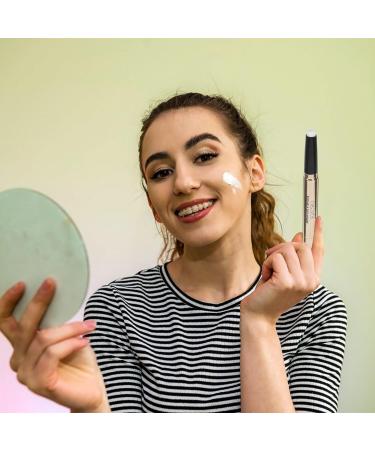 Balacoo Eye Shadow Pencil Shimmer Eyeshadow Stick Glitter Eyeshadow Crayon Pencil Light Stick Make up Miss - Buy Online on GoSupps.com