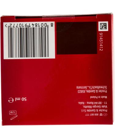  Olay Olay Regenerist Day Face Cream Active Moisturizing Anti-Wrinkle and Firming Skin Care Cream with Niacinamide and Anti-Aging Peptides. Renews Firms and Moisturizes. Non-Grainy. 50 - Buy Online on GoSupps.com