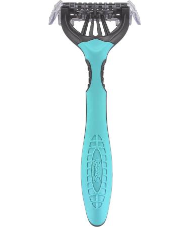 Wilkinson Sword Xtreme 3 Sensitive Disposable Razor Pack of 3 Plus 1 Free Green 1 count (Pack of 1) - Buy Online on GoSupps.com