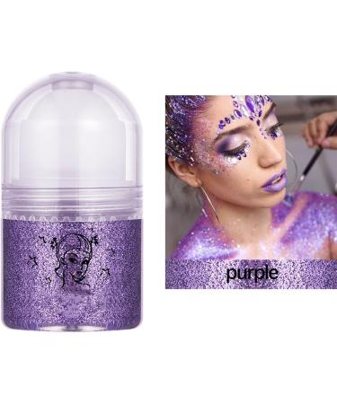 Glitter Eyeshadow Festival Glitter Eyeshadow Stick Attractive for the Stage (6) - Buy Online on GoSupps.com