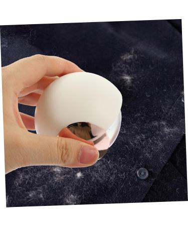 Yardwe Reusable Lint Roller - Hand-held Pet Hair Remover Brush for Clothes and Travel | Effective Sticky Lint Remover for Cat & Dog Hair - Buy Online on GoSupps.com