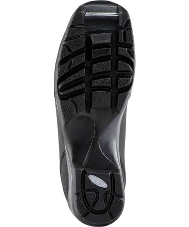 Rossignol BC X-5 XC Ski Boots - Men's Size 44 - Buy Online on GoSupps.com