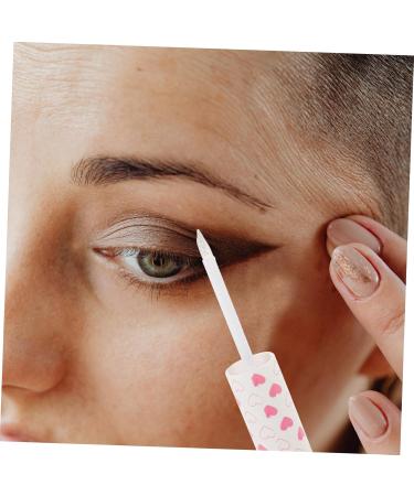 Angoily Eyeliner Pencil Women Shadow Cosmetic Eyeliner Liquid Pen Liquid Eyeliner Clothing Set Pearlescent 1 count (Pack of 1) 04 - Buy Online on GoSupps.com