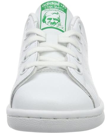 adidas Men's Supernova Running Shoe 12.5 UK - White/Green - Lightweight and Durable - Buy Online on GoSupps.com