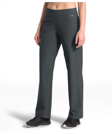 THE NORTH FACE Women's Everyday High-Rise Pants Large Long Asphalt Grey (Past Season)