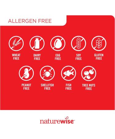 NatureWise 1000mg Omega 3 600mg EPA 400mg DHA with Vitamin E 180ct & Vitamin B Complex for Cellular Energy 60 Softgels 2-Month  - Buy Online on GoSupps.com