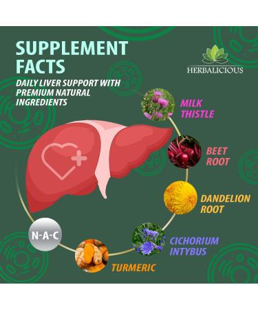 Liver Support NAC 360 Defense Liquid Liver Health with NAC Milk Thistle Dandelion Chicory Turmeric Chanca Piedra Beet Root & Zinc Supports Liver Detox Cleanse & Cellular Health 4 Fl Oz 4 fl.Oz - Buy Online on GoSupps.com