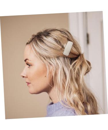 Abaodam 25 Pairs Hairpin Hair Clips Small Side Clips for Hair Mall Hair Barrettes Cute Hair Clips Small Hair Clips Barrettes for Women Womens Hair Clips Girl Cloth Dense Accessories - Buy Online on GoSupps.com