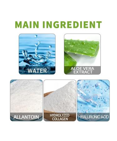 CRODY Goopgen Advanced Scar Repair Serum 30ml - Medical Scar Removal Treatment for Acne, Surgical Scars, Stretch Marks - 1pcs - Buy Online on GoSupps.com