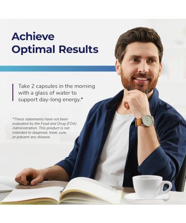 Mind Renew - Brain Supplements for Memory and Focus with Lion's Mane and Ginkgo Biloba Extract - 60 Capsules 60 Count(Pack of 1) - Buy Online on GoSupps.com