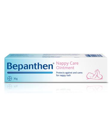Bepanthen - Health Supps Brands