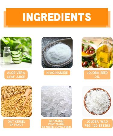 New Face Antiperspirant Face Antiperspirant for Women Oil Free Face Antiperspirant Face Sweat Blocker for Women and Men Suitable for - Buy Online on GoSupps.com