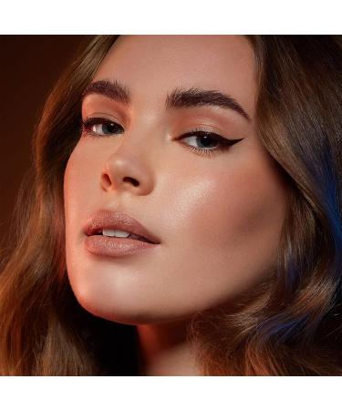 Eyeko Black Magic Full Size - Intense Black Mascara for Bold and Voluminous Lashes - Buy Online on GoSupps.com