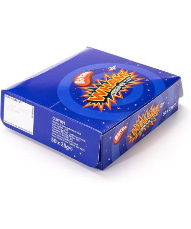 Wham Wham Bar (50 Pieces) - Buy Online on GoSupps.com