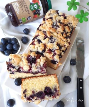 Probios Pectin-Free Blueberry Spread 220g - Buy Online on GoSupps.com