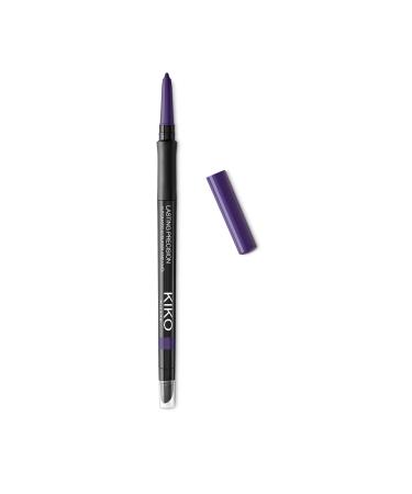 KIKO Milano Lasting Precision Automatic Eyeliner And Kh l 05 | Automatic eye pencil for the waterline and lash line 05 Iris