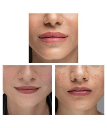 Buy TRE STIQUE Matte Lip Crayon & Gloss Balm - 2-in-1 Lip Kit | International Shipping Available - Buy Online on GoSupps.com