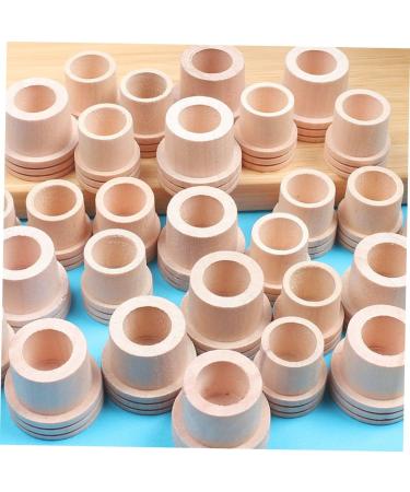 Minkissy 20st Moxa Fire Extinguisher - Professional Moxa-King Moxibustion Accessories for Safe Use - Ideal for Household & Holistic Tools - Buy Online on GoSupps.com